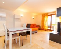 Resale - 1. Apartment / flat - Punta Prima