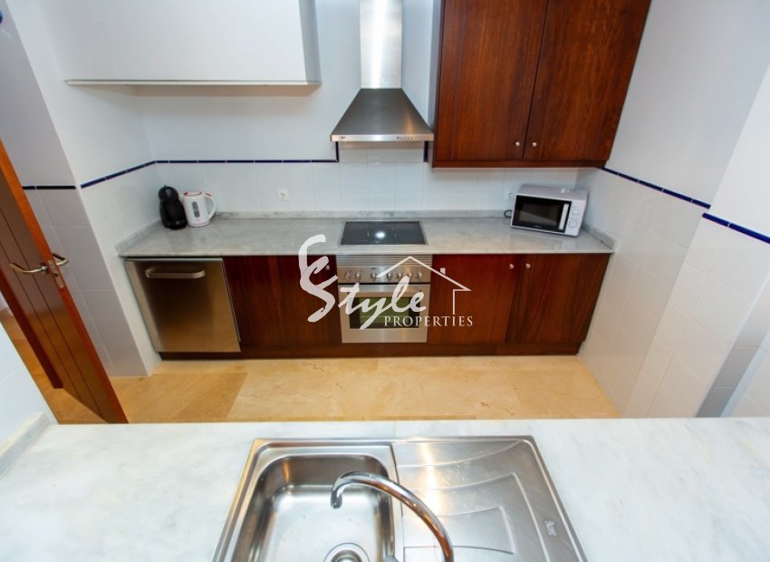 Resale - 1. Apartment / flat - Punta Prima