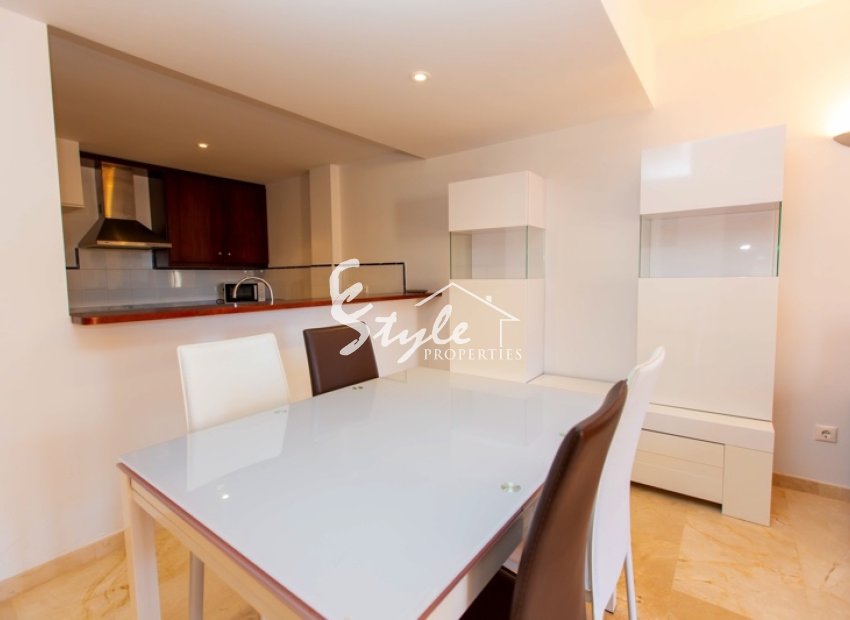 Resale - 1. Apartment / flat - Punta Prima