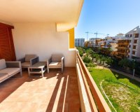 Resale - 1. Apartment / flat - Punta Prima