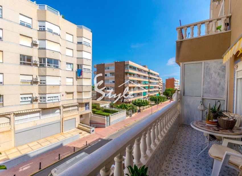 Resale - 1. Apartment / flat - Punta Prima