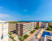 Resale - 1. Apartment / flat - Punta Prima