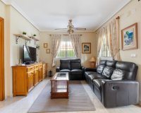 Resale - 2. Townhouse - Orihuela Costa  - Playa Flamenca