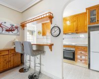 Resale - 2. Townhouse - Orihuela Costa  - Playa Flamenca