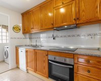 Resale - 2. Townhouse - Orihuela Costa  - Playa Flamenca