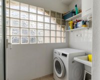 Resale - 2. Townhouse - Orihuela Costa  - Playa Flamenca