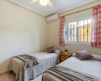 Resale - 2. Townhouse - Orihuela Costa  - Playa Flamenca