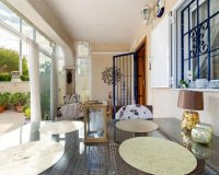 Resale - 2. Townhouse - Orihuela Costa  - Playa Flamenca