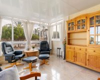 Resale - 2. Townhouse - Orihuela Costa  - Playa Flamenca