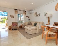 Resale - 2. Townhouse - Orihuela Costa  - Villamartin