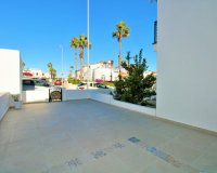 Resale - 2. Townhouse - Orihuela Costa  - Villamartin
