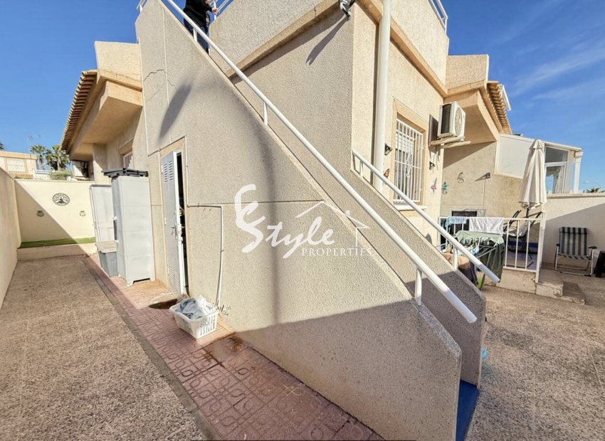 Resale - 2. Townhouse - Punta Prima