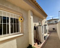 Resale - 2. Townhouse - Punta Prima