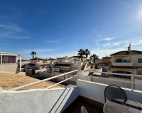 Resale - 2. Townhouse - Punta Prima