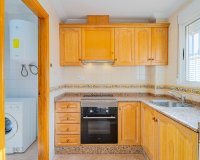 Resale - 2. Townhouse - Punta Prima