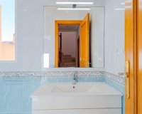 Resale - 2. Townhouse - Punta Prima