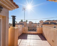 Resale - 2. Townhouse - Punta Prima