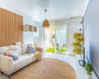 Resale - Adosado - Algorfa (montemar) - Comunidad valenciana