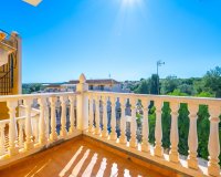 Resale - Adosado - Algorfa (montemar) - Comunidad valenciana