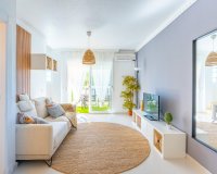 Resale - Adosado - Algorfa (montemar) - Comunidad valenciana