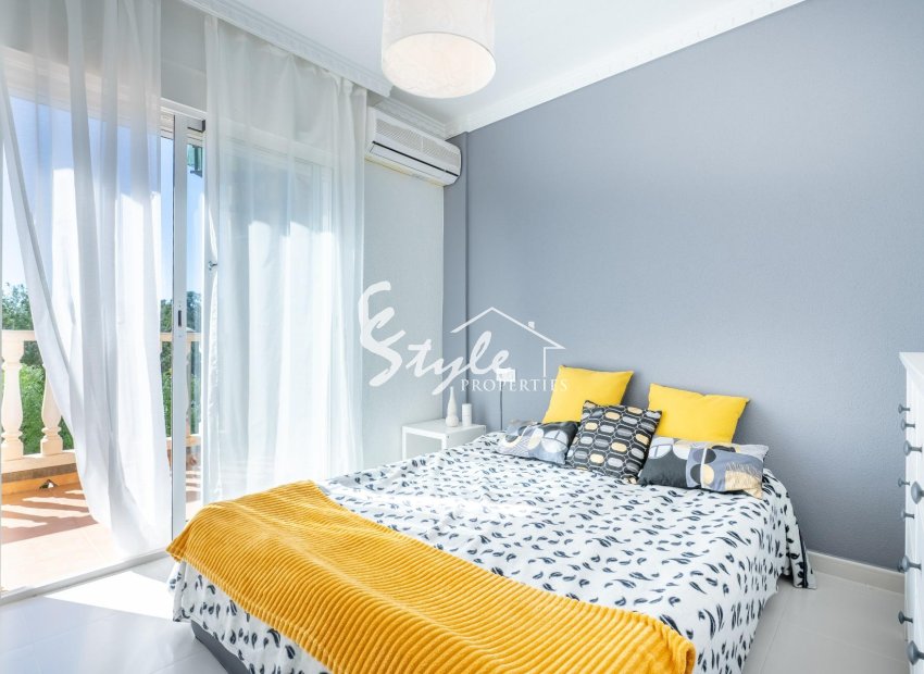 Resale - Adosado - Algorfa (montemar) - Comunidad valenciana