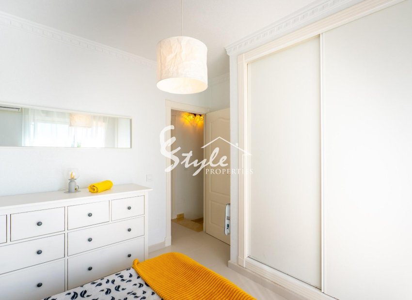 Resale - Adosado - Algorfa (montemar) - Comunidad valenciana