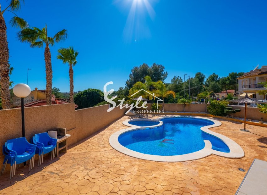 Resale - Adosado - Algorfa (montemar) - Comunidad valenciana