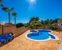 Resale - Adosado - Algorfa (montemar) - Comunidad valenciana