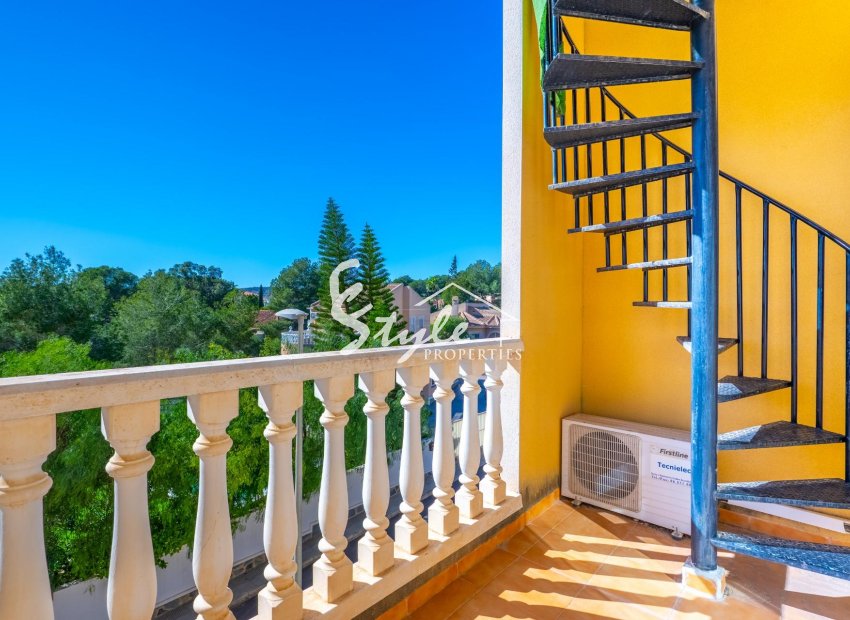 Resale - Adosado - Algorfa (montemar) - Comunidad valenciana