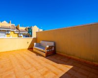 Resale - Adosado - Algorfa (montemar) - Comunidad valenciana