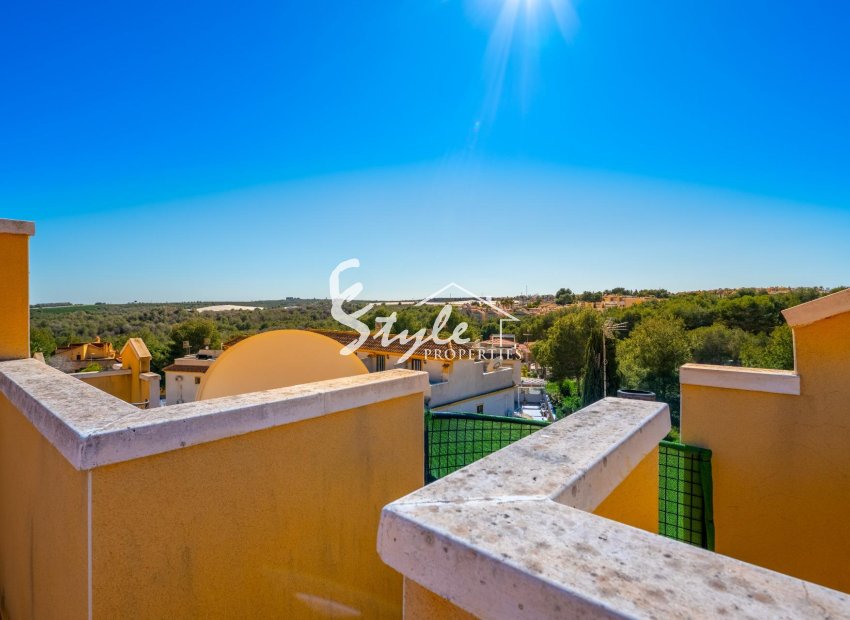 Resale - Adosado - Algorfa (montemar) - Comunidad valenciana