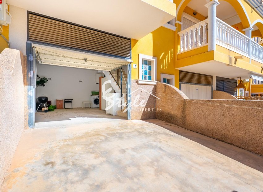 Resale - Adosado - Algorfa (montemar) - Comunidad valenciana