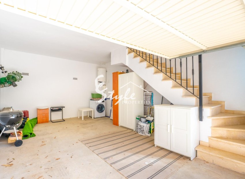 Resale - Adosado - Algorfa (montemar) - Comunidad valenciana