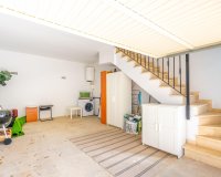 Resale - Adosado - Algorfa (montemar) - Comunidad valenciana