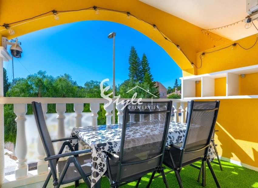 Resale - Adosado - Algorfa (montemar) - Comunidad valenciana