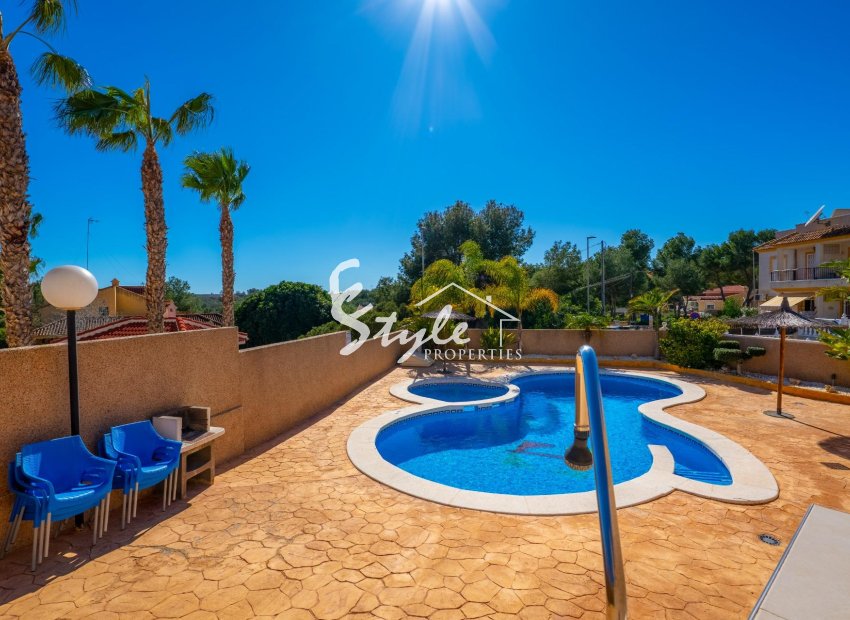 Resale - Adosado - Algorfa (montemar) - Comunidad valenciana