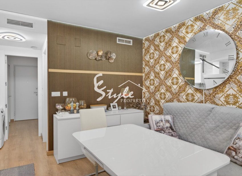 Resale - Adosado - Alicante - Monte Y Mar