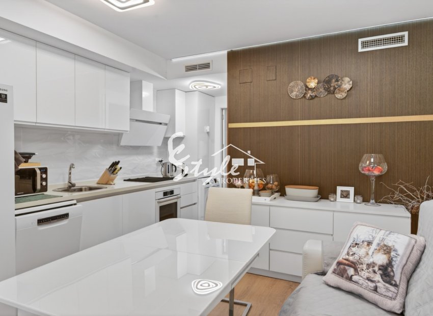 Resale - Adosado - Alicante - Monte Y Mar