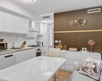 Resale - Adosado - Alicante - Monte Y Mar