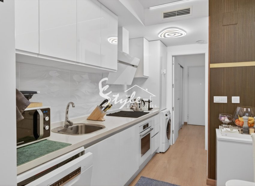 Resale - Adosado - Alicante - Monte Y Mar