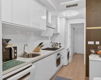 Resale - Adosado - Alicante - Monte Y Mar