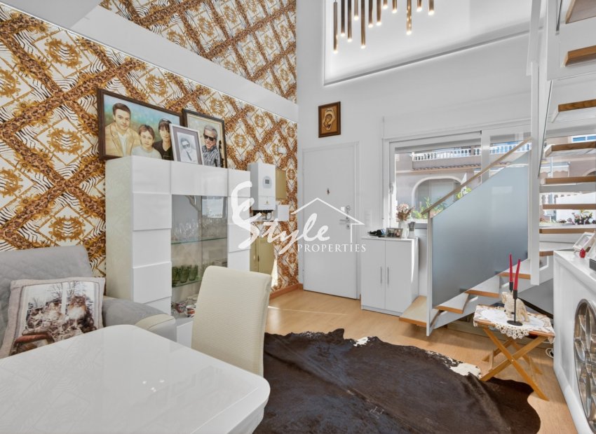 Resale - Adosado - Alicante - Monte Y Mar