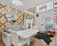 Resale - Adosado - Alicante - Monte Y Mar