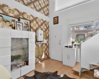 Resale - Adosado - Alicante - Monte Y Mar