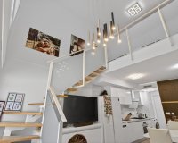 Resale - Adosado - Alicante - Monte Y Mar