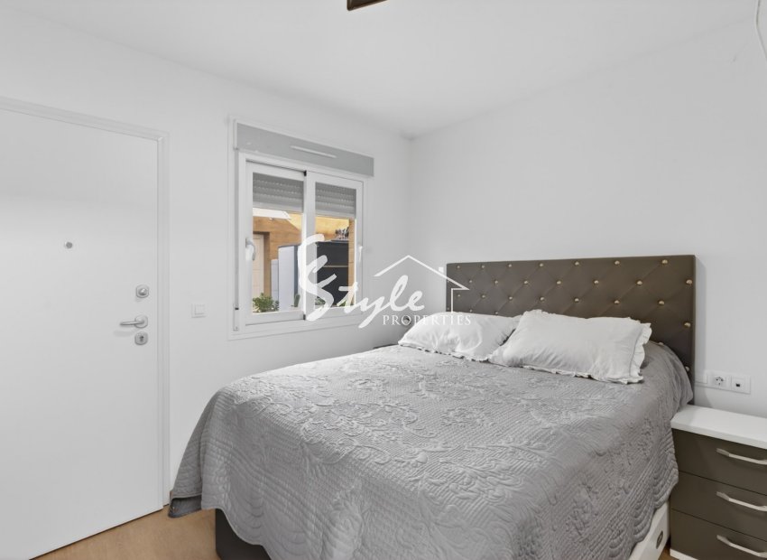 Resale - Adosado - Alicante - Monte Y Mar