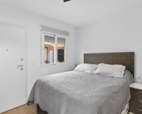 Resale - Adosado - Alicante - Monte Y Mar