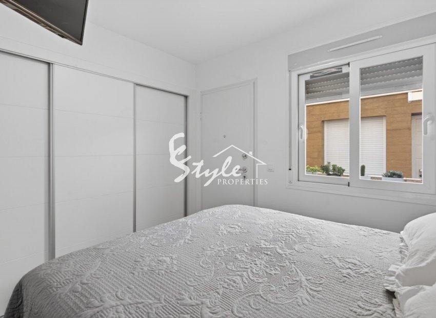 Resale - Adosado - Alicante - Monte Y Mar