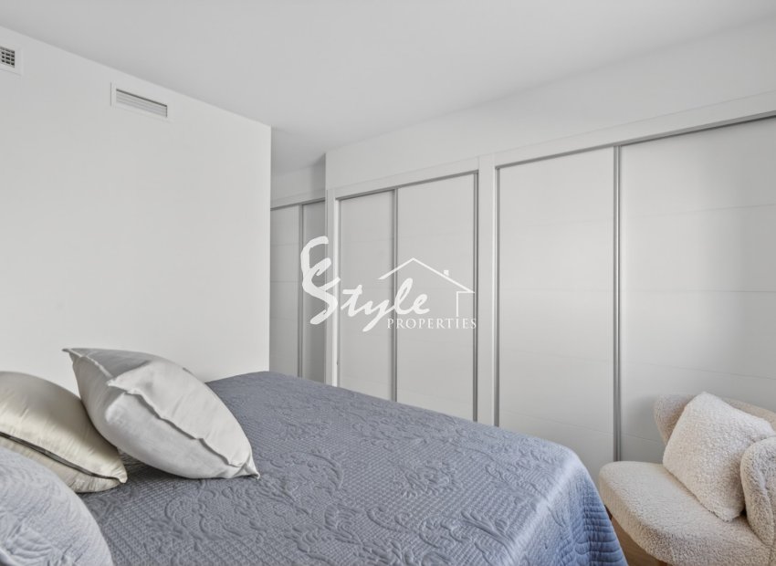 Resale - Adosado - Alicante - Monte Y Mar