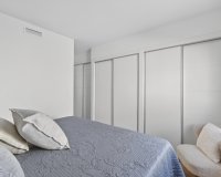 Resale - Adosado - Alicante - Monte Y Mar